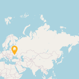 Apartmens on Khabarovskaya на глобальній карті