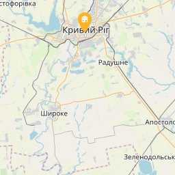 Apartmens on Khabarovskaya на карті